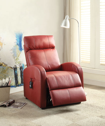 Ricardo - Power Motion Recliner With Lift