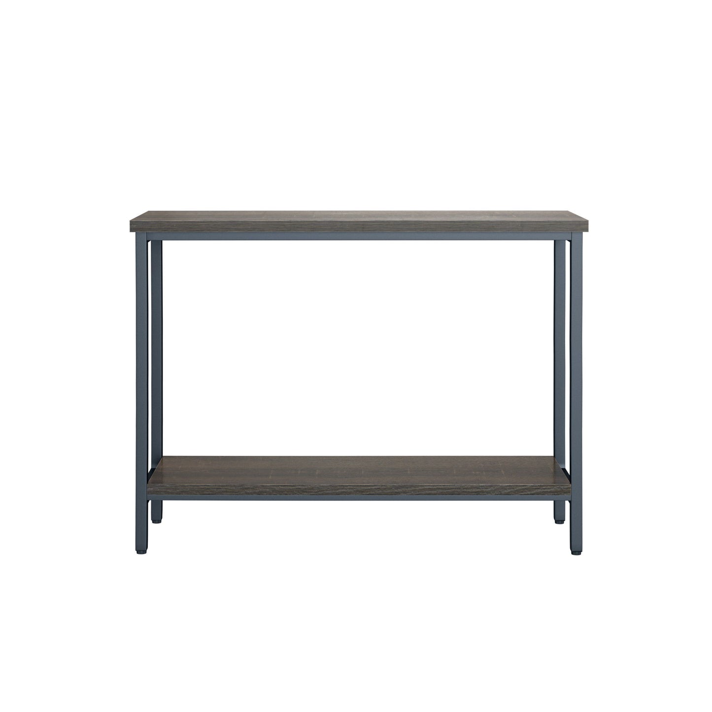 Harpe - Sofa Table - Brown