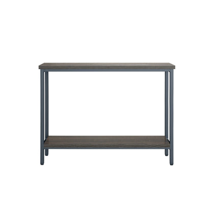 Harpe - Sofa Table - Brown