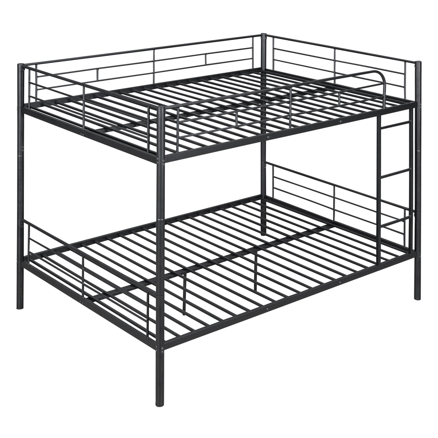 Steel Construction Bunk Bed