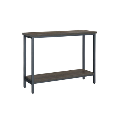 Harpe - Sofa Table - Brown