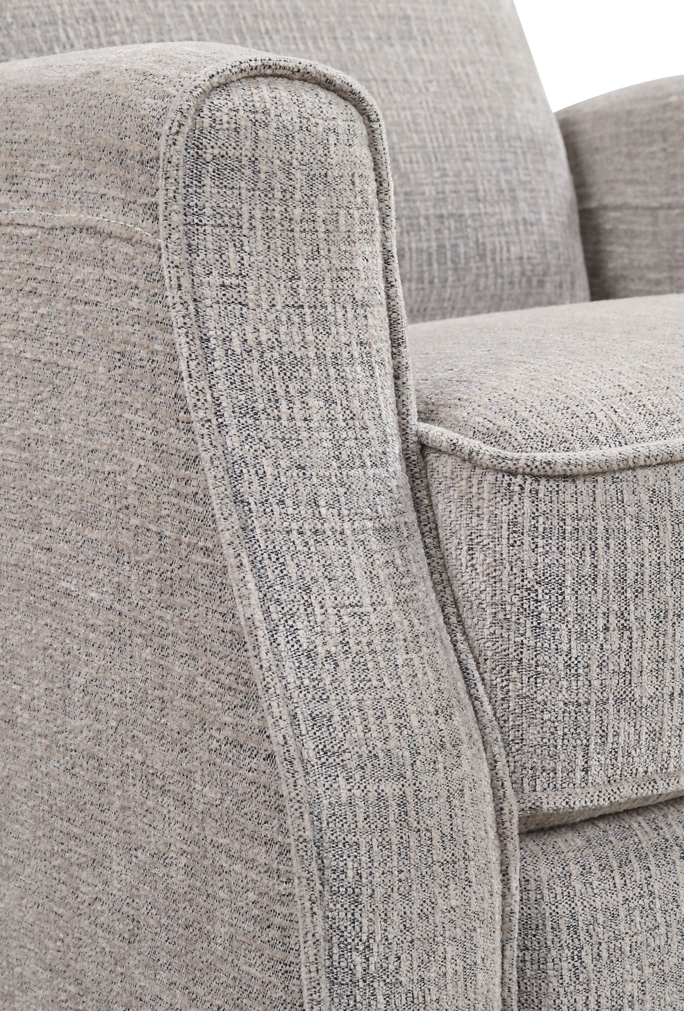 Swivel Gliding Recliner