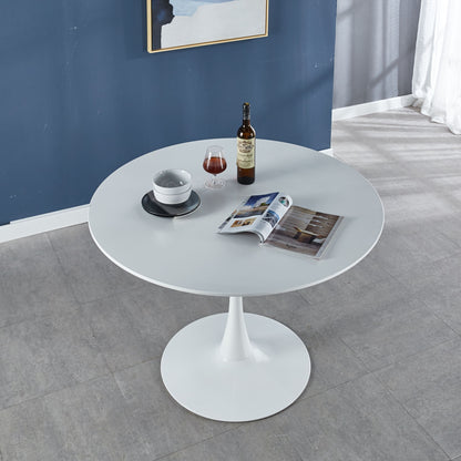 Tulip Special Dining Table, MDF Dining Table