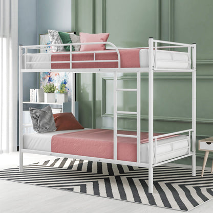 Steel Construction Bunk Bed