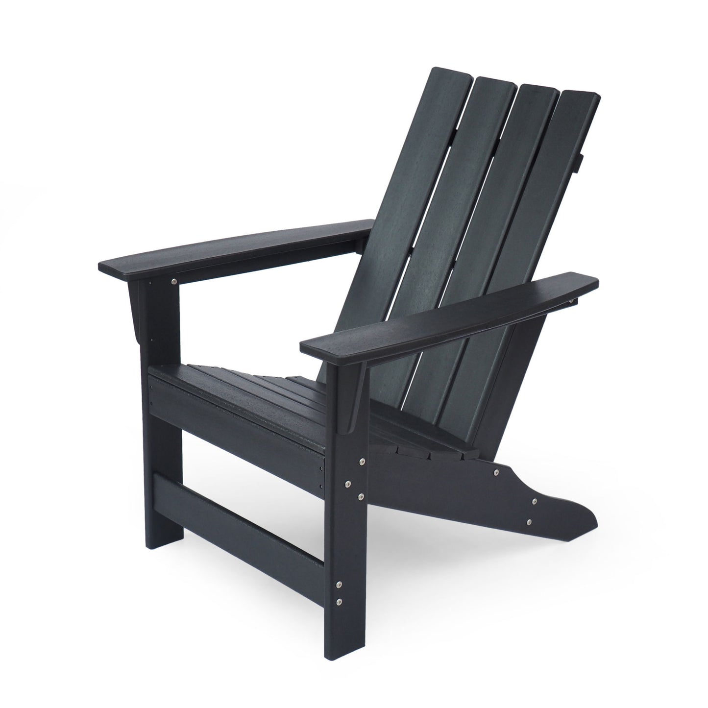Enigmara - Outdoor High Density Resin Adirondack Chair
