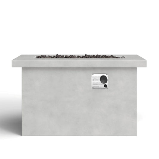 Propane / Gas Outdoor Fire Pit Table