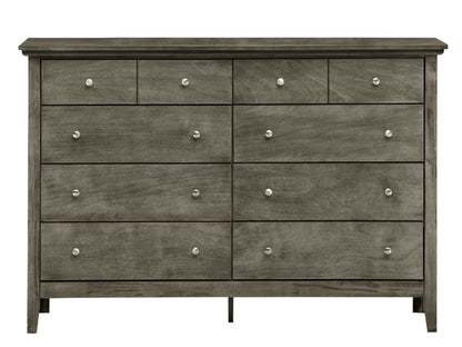 Hammond - Elegant Casual Dresser For Any Room