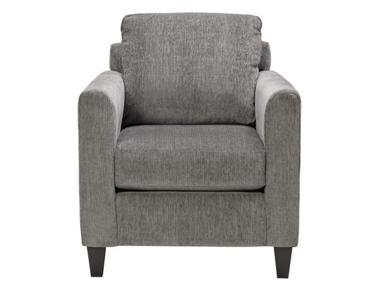 Affordable Chair Sims - Charcoal