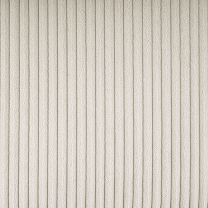 Oversized Sectional U-Shaped Sofa With Chaise Lounge And Three Soft Throw Pillows