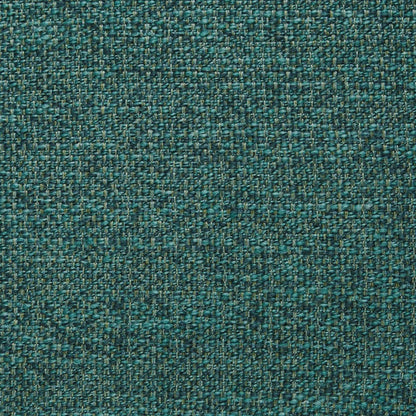 Qwen - Button Tufted Accent Chair With - Teal