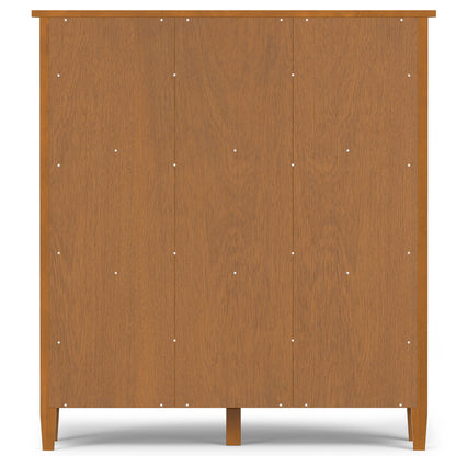 Warm Shaker - Handcrafted Cube Storage