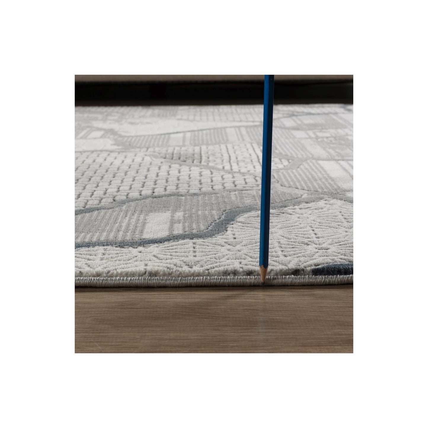 Geometrix - Area Rug