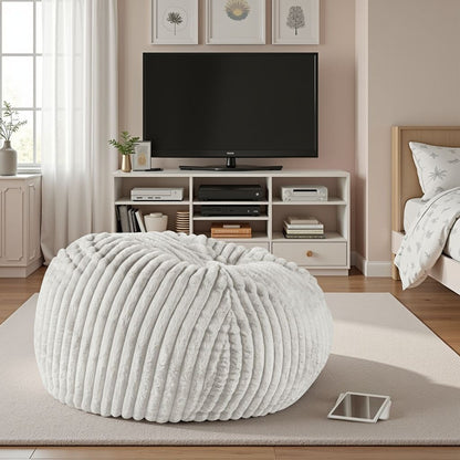 Sky Luxe - Minky Memory Foam Lounger