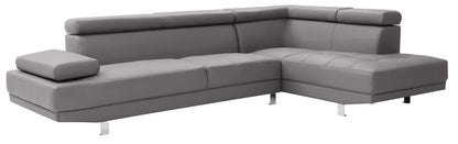 Riveredge - Comfort Sectional