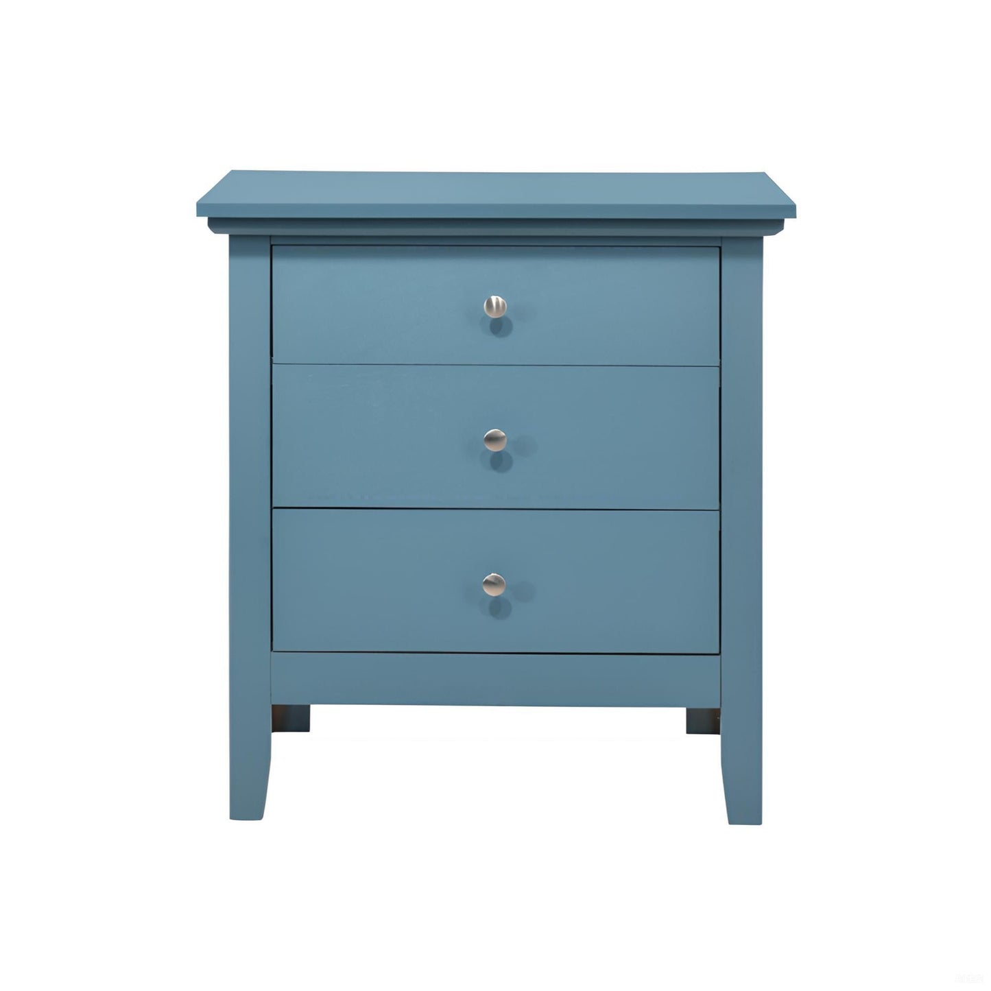 Hammond - 3 Drawer Nightstand