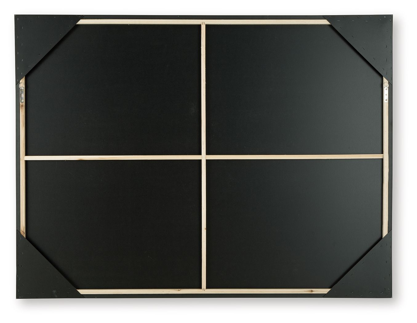 Arlanford - Wall Art - Sepia