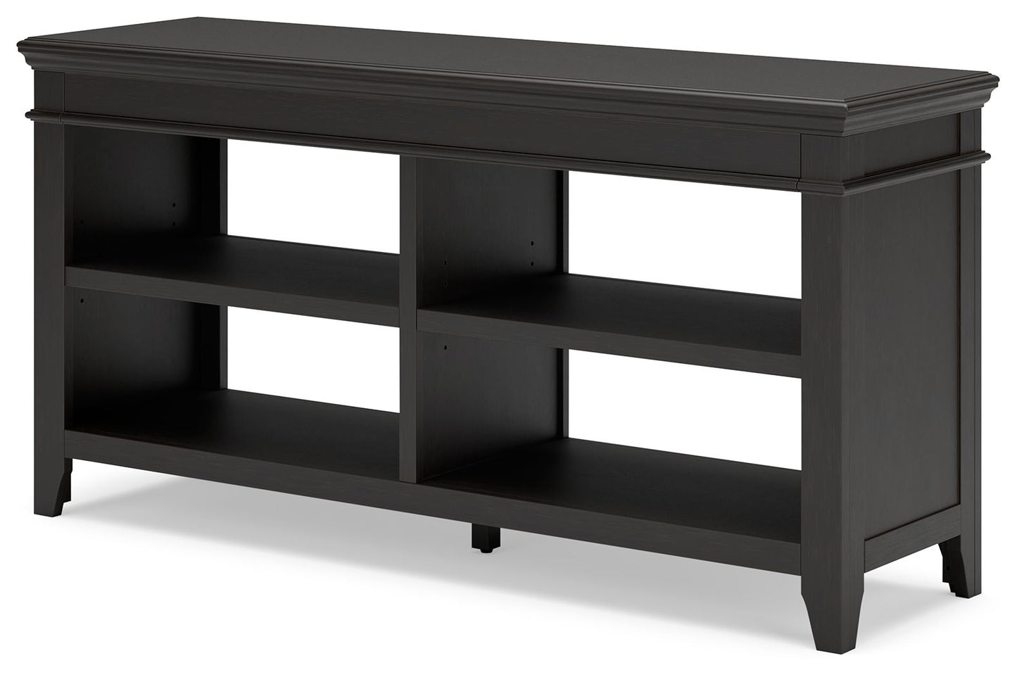 Beckincreek - Credenza - Black
