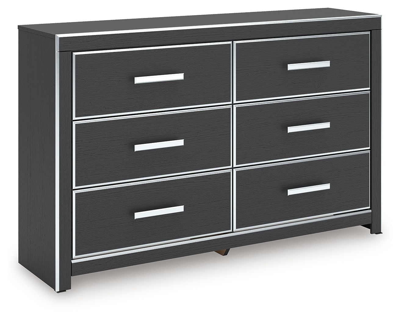 Zuraleus - Six Drawer Dresser