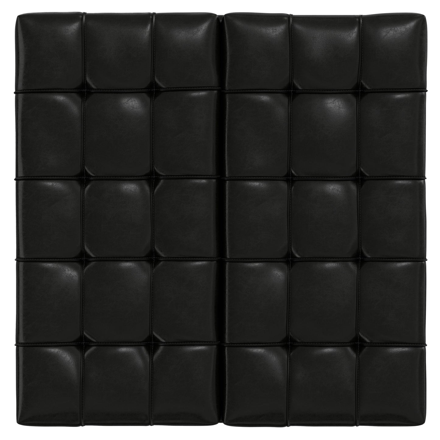 Mariah - Upholstered Lift Top Table Storage Ottoman