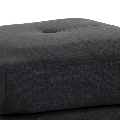Casual Ottoman For Stylish Spaces