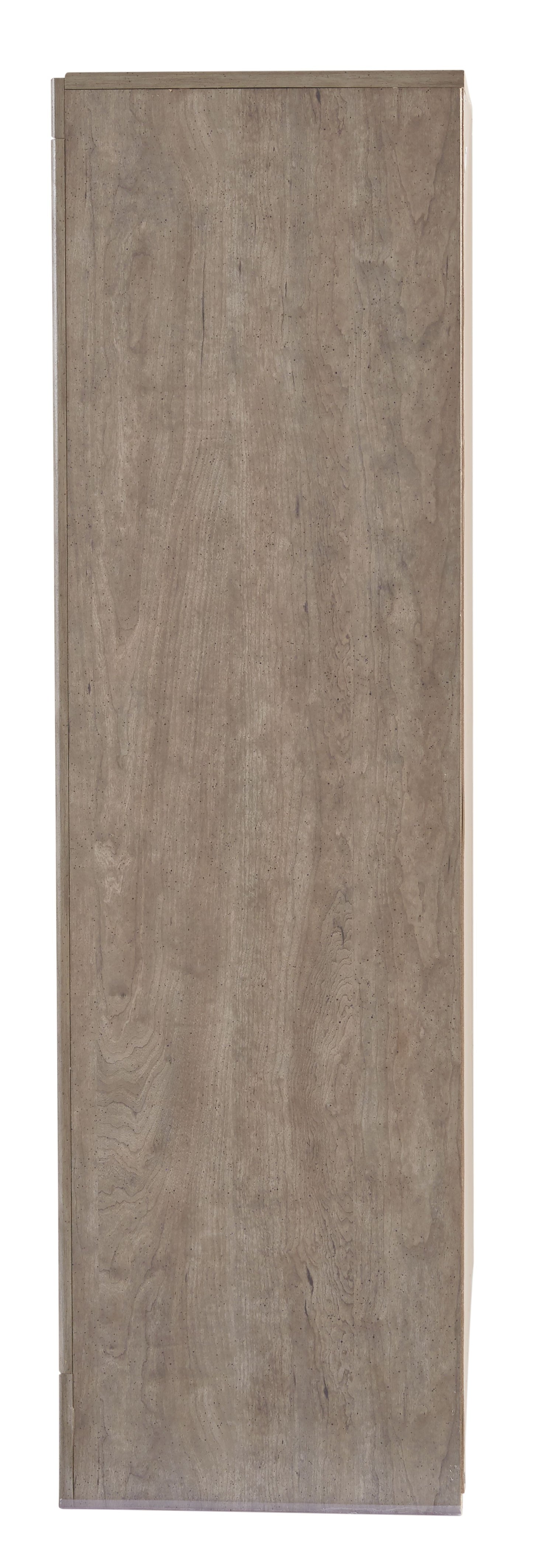 Culverbach - Five Drawer Chest - Gray