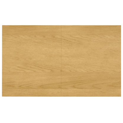 Wilson - Handcrafted Dining Table