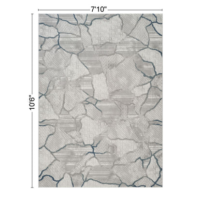 Geometrix - Area Rug