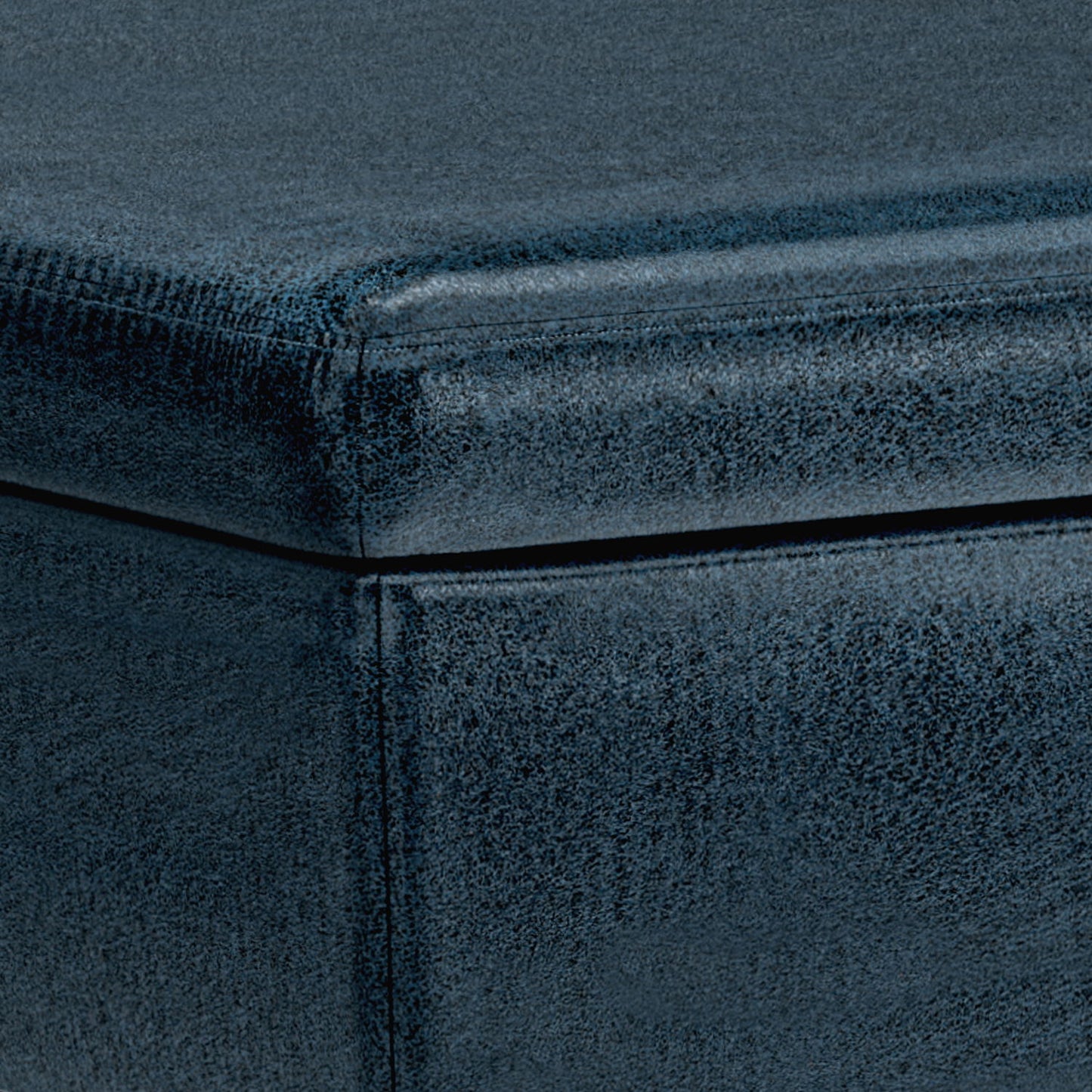 Owen - Upholstered Rectangular Storage Ottoman