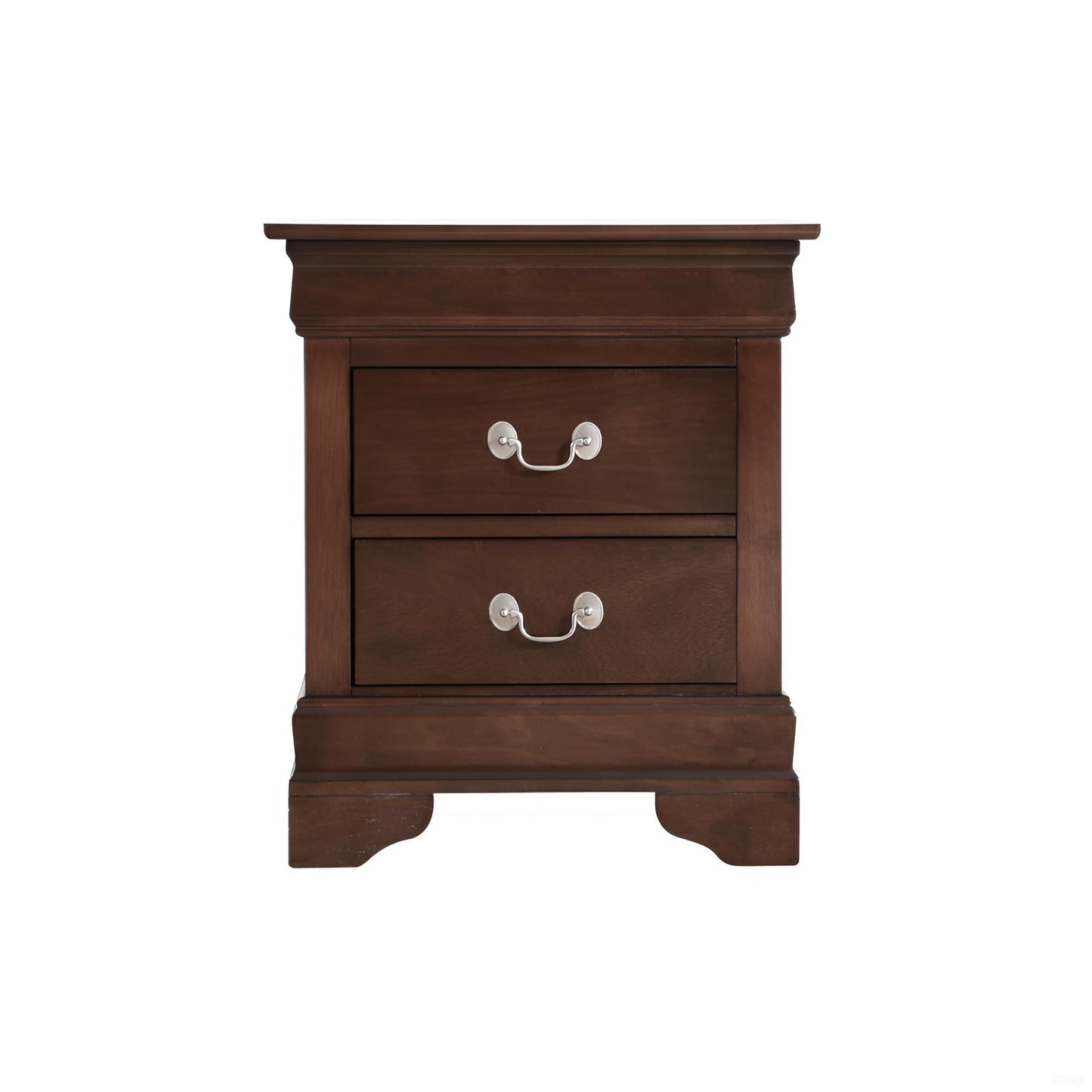 Louis Phillipe - Accent Nightstand