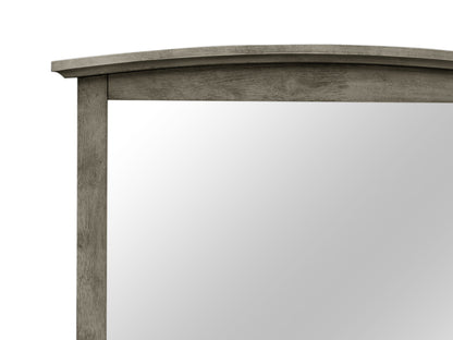 Elegant Wall Mirror