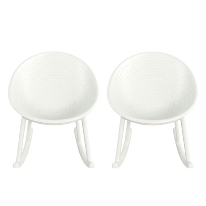 Gable - Rocking Chair (Set of 2)