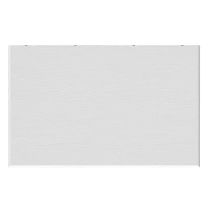 Draper - Mid Century Wide Bookcase And Storage Unit