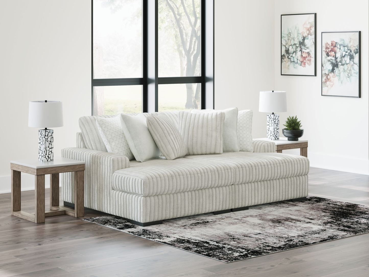 Stupendous - Sectional
