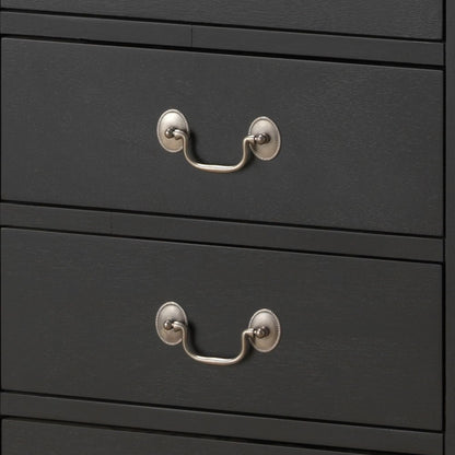 Traditional Style Lingerie Storage Chest Timeless