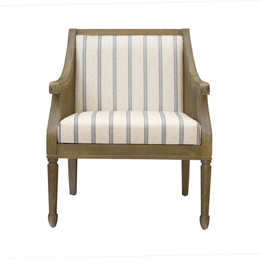 Isla - Accent Armchair Accents - Beige
