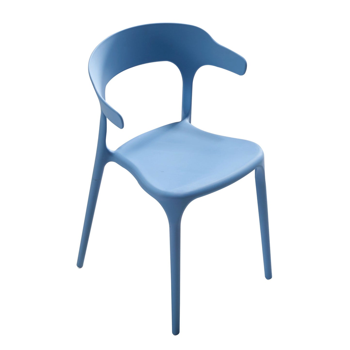 Stackable Chairs (Set of 4)