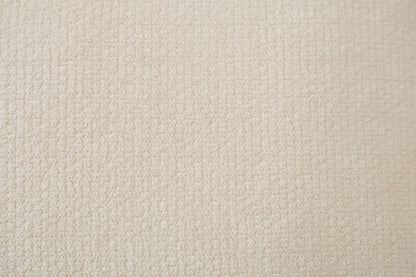 Chenille Compressible Sofa - Beige