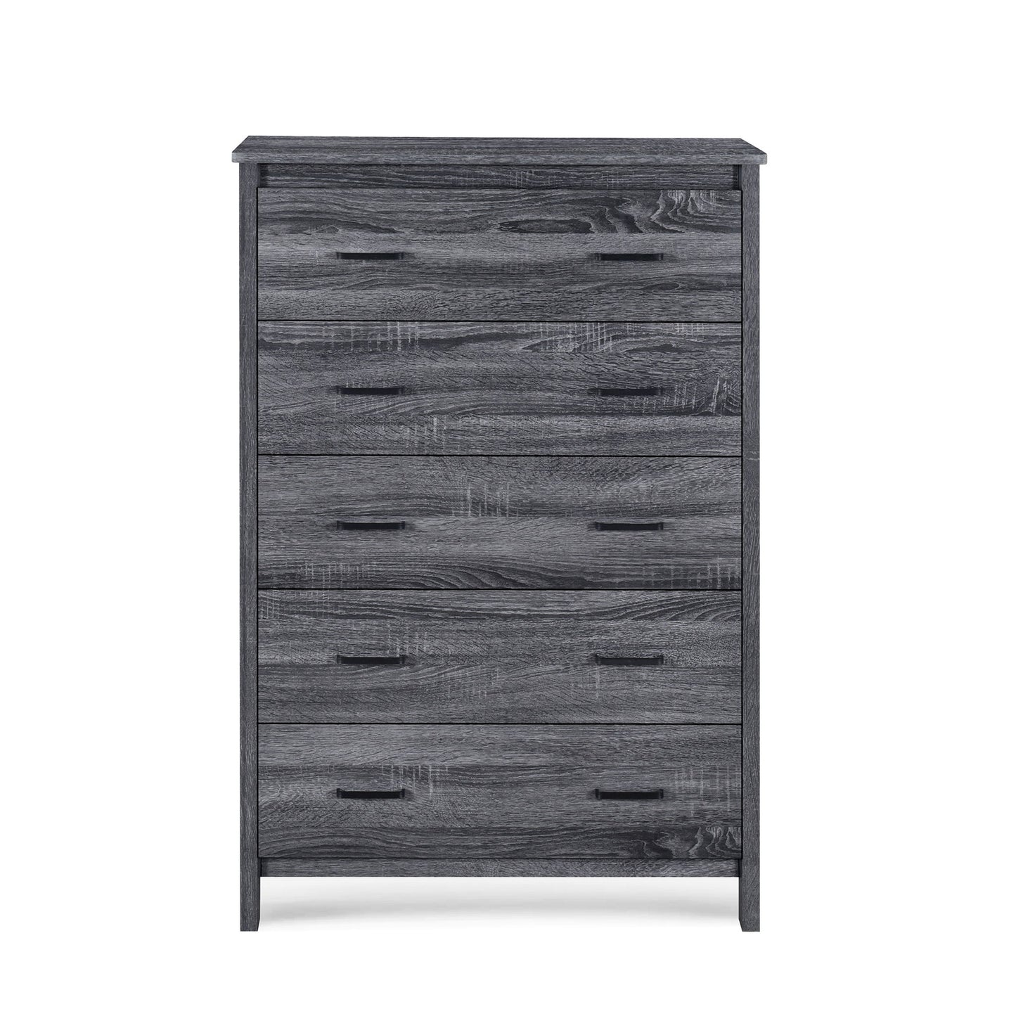 Titeca - Contemporary 5 Drawer Dresser