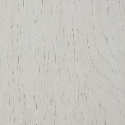 Robbinsdale - Mirrored Vanity With Stool - Antique White