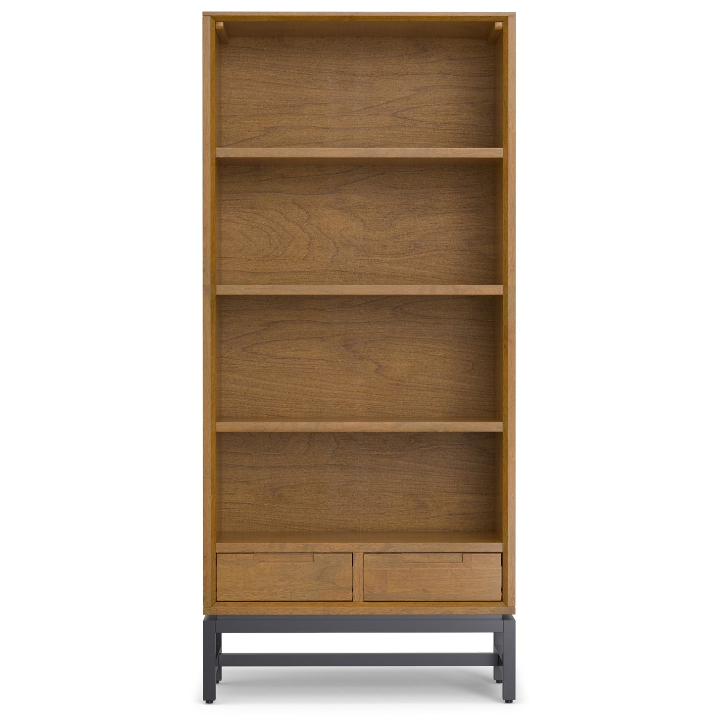 Banting - Mid Century Handcrafted Bookcase