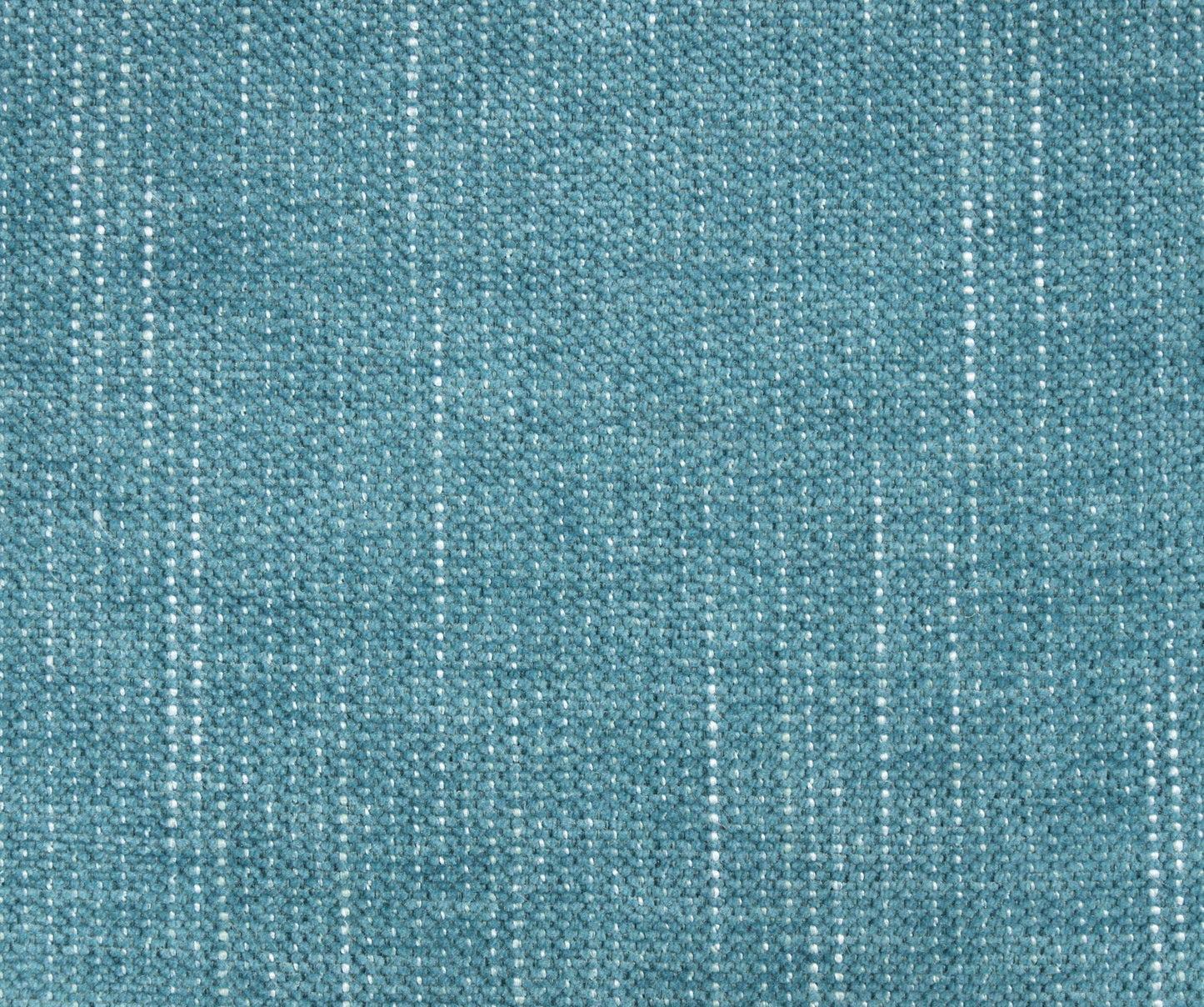 Valentina - Chenille Sofa With Metal Legs And Throw Pillows