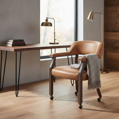 Gorman - Dining And Game Chair