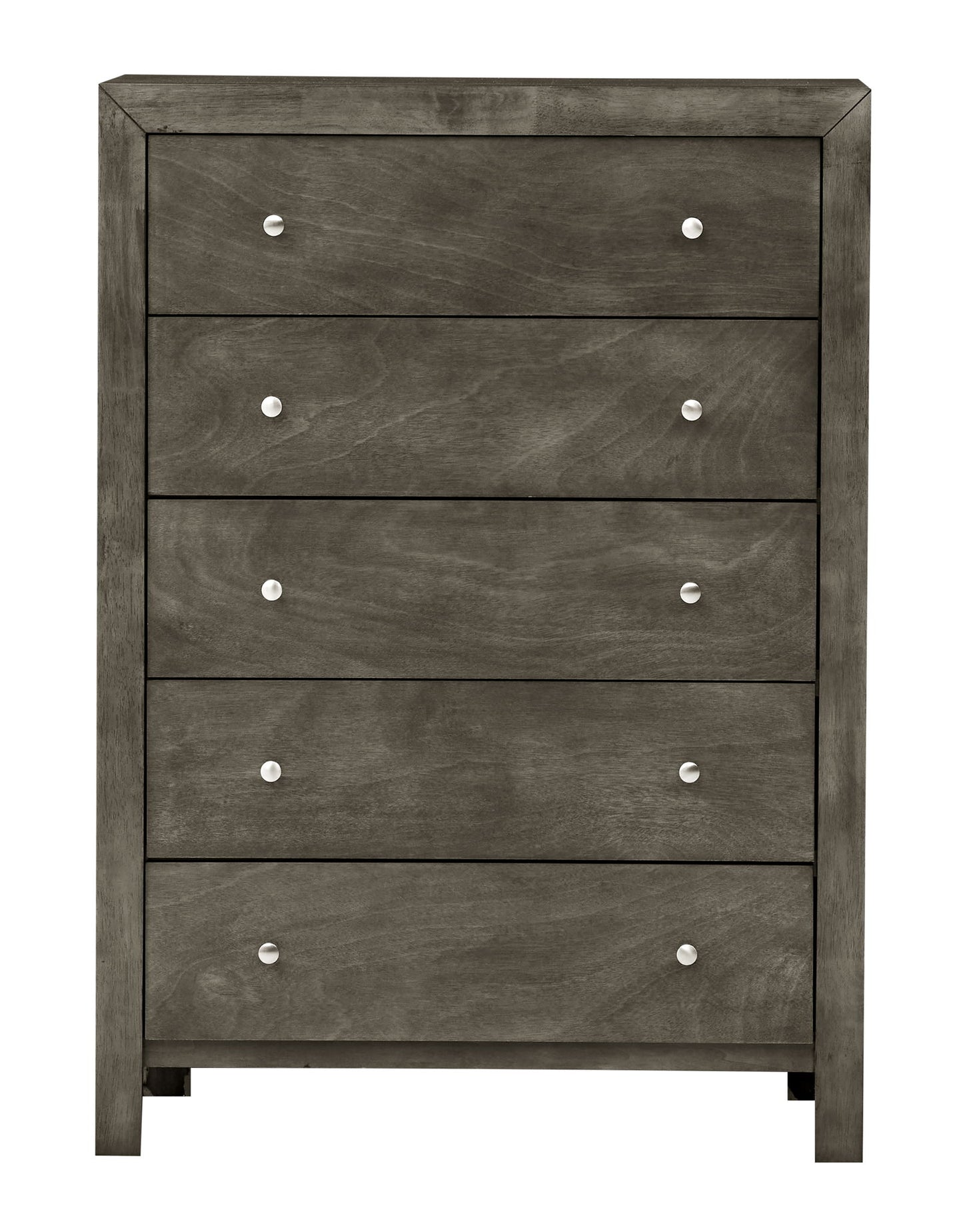 Modern Elegant Transitional Storage Chest
