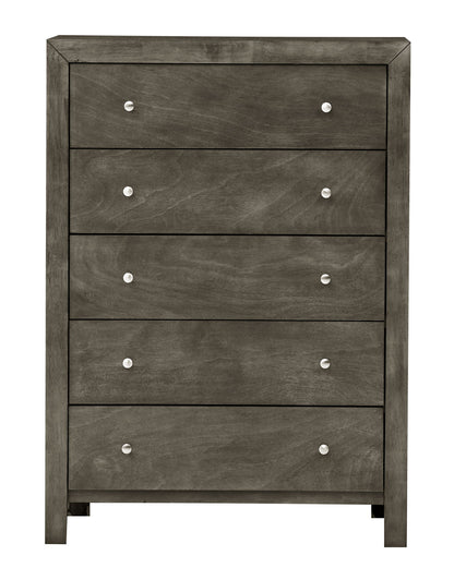 Modern Elegant Transitional Storage Chest