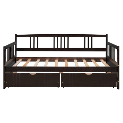 Multifunctional Modern Daybed