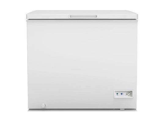 Vitara 7.0 Cubic Foot Chest Freezer - White
