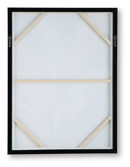 Laurelie - Wall Art - Multi