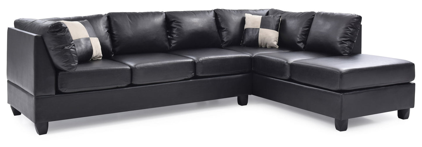 Malone - Comfort Sectional