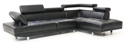 Riveredge - Comfort Sectional