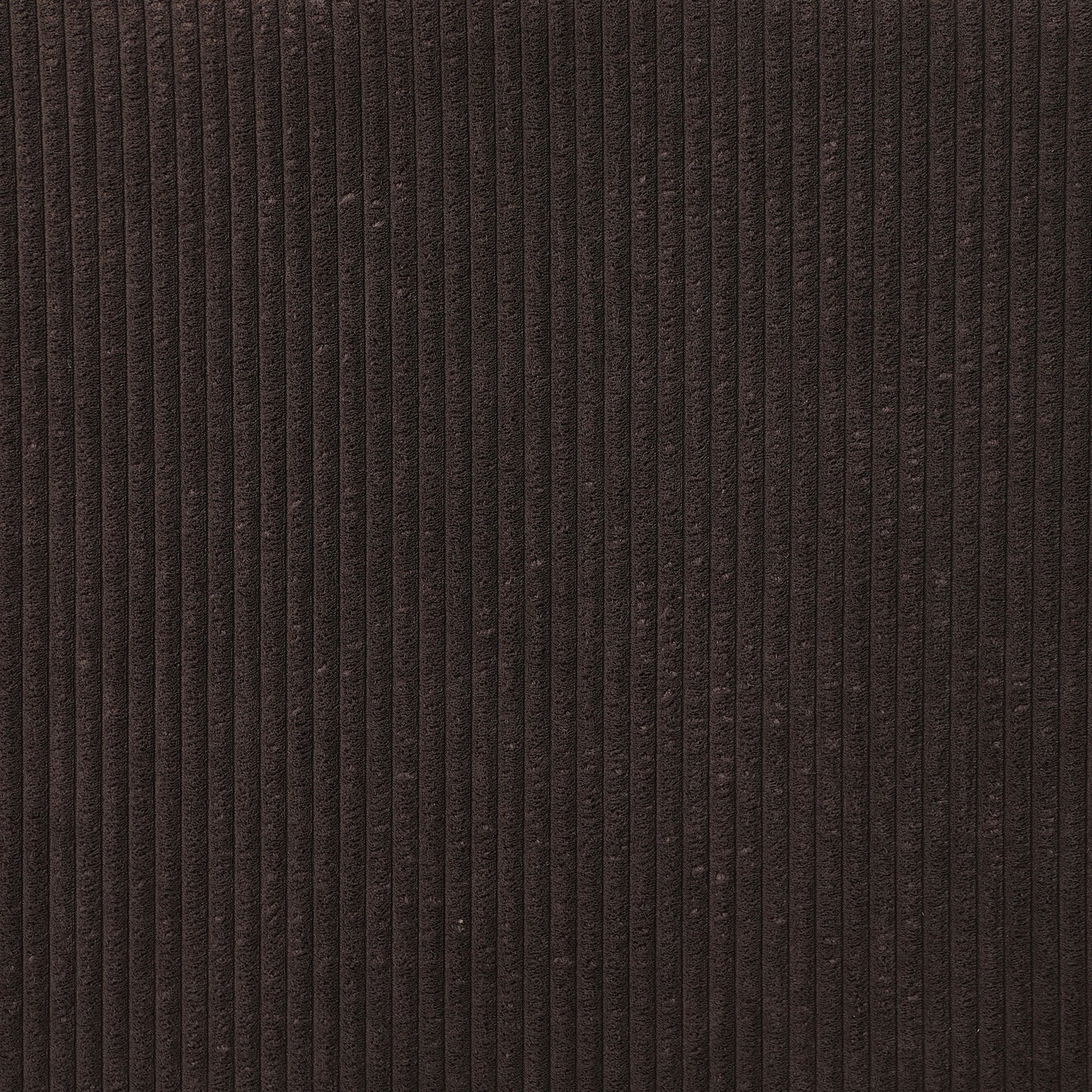 Naomi - 3 Piece Upholstered Sectional - Dark Brown